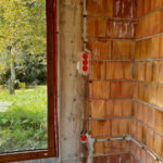 Wykonanie instalacji elektrycznej w domu jednorodzinnym