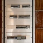 Wykonanie instalacji elektrycznej w domu jednorodzinnym